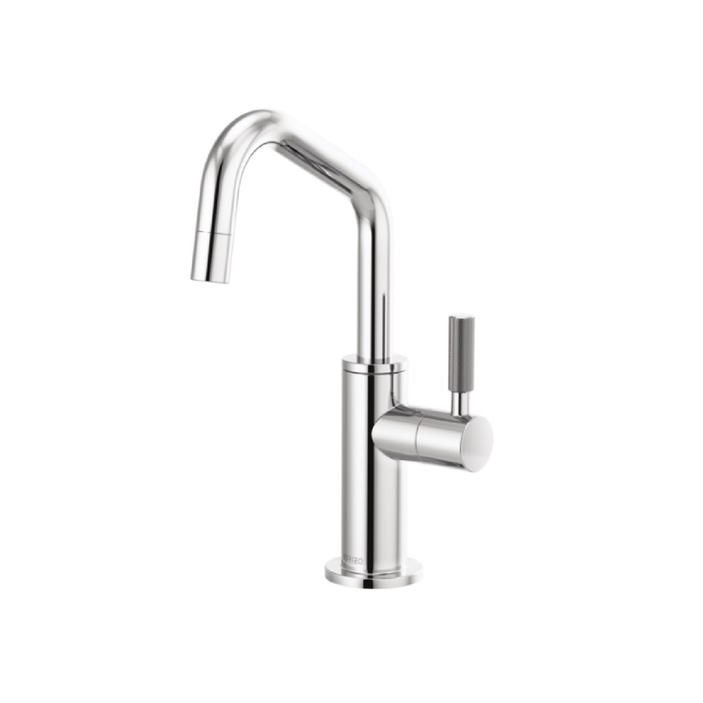 Mezcladora Angular para Bebidas, Brizo 