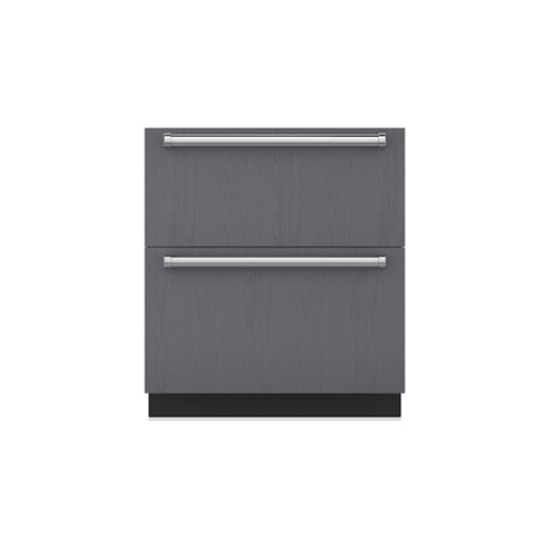 [ID-30R] Cajones de refrigerador 30", Sub-Zero 
