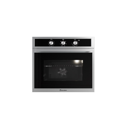 [TE60ELETTRIC.AC]  Horno eléctrico 60cm, Tecnolam  