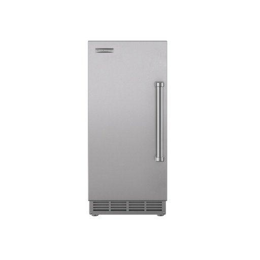 [UC-15IPO] Maquina de Hielos para Exterior 15", Sub-Zero 