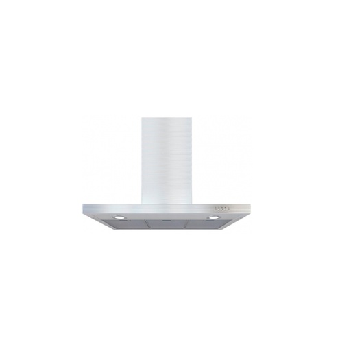 [ANTARES.AC90] Campana decorativa pared 90 cm, Tecnolam  