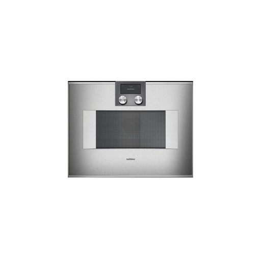 [BM451710] Horno Eléctrico Combi-microwave, Gaggenau 