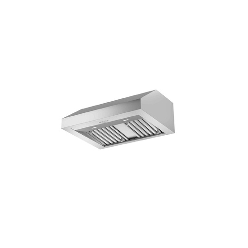 [BREV301SS600] Campana extractora, Pared, Faber 