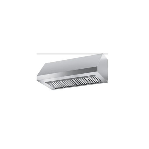 [BREV48SS1200] Campana extractora, Pared, Faber 
