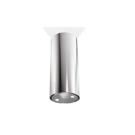 [CYLNIS15SS600] Campana extractora, Isla, Faber  