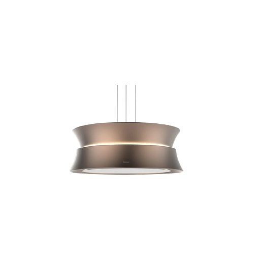 [DAMA COBRE] Campana Isla, Cobre, Falmec 