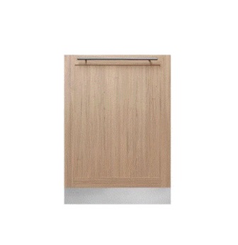 [DFI664] LAVAVAJILLAS INTEGRADO 24" PANELABLE MARCA ASKO, 