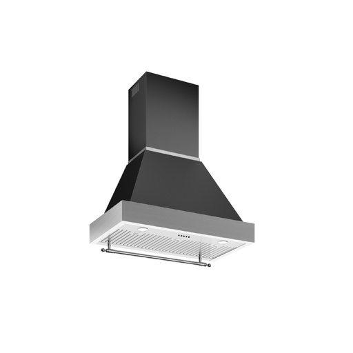 [KC36HERTNE] Cubierta de Campana, Bertazzoni 