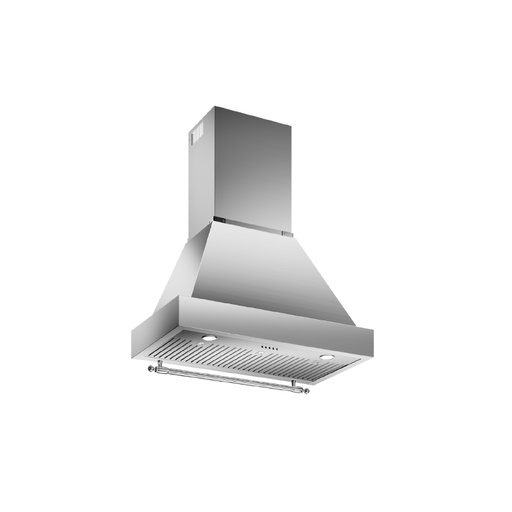 [KC36HERTX] Cubierta de Campana, Bertazzoni