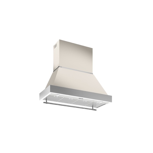 [KC48HERTAV] Cubierta de Campana 48", Bertazzoni 