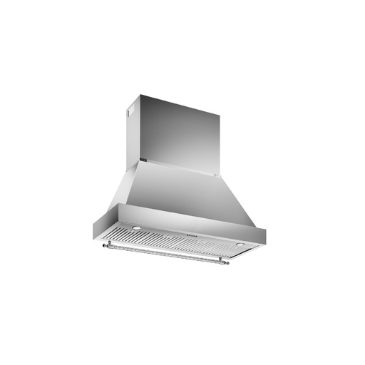 [KC48HERTX] Cubierta de Campana 48", Bertazzoni 