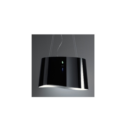 [MARE E.ION NEGRO] Campana Cristal Negro, Mare E.ion, Falmec 