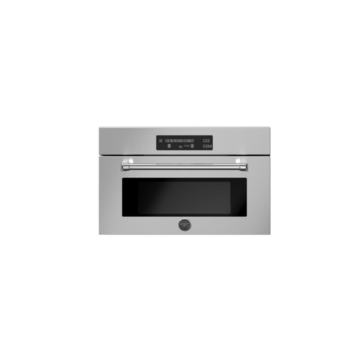 [MAST30CSEX] Horno de Vapor de Convección, Bertazzoni 