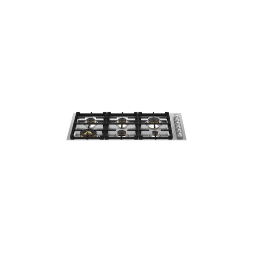 [MAST366QBXT] Parrilla de Gas Master Series, Bertazzoni  