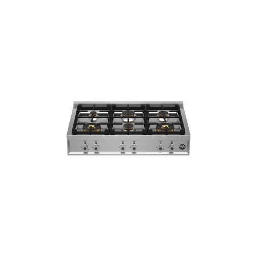 [MAST366RTBXT] Parrilla de Gas Master Series, Bertazzoni  