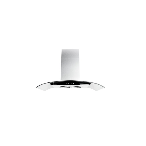 [ORION.AC90]  Campana pared 90 cm, Tecnolam 