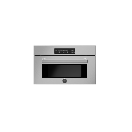 [PROF30CSEX] Horno de Convección a Vapor, Bertazzoni 