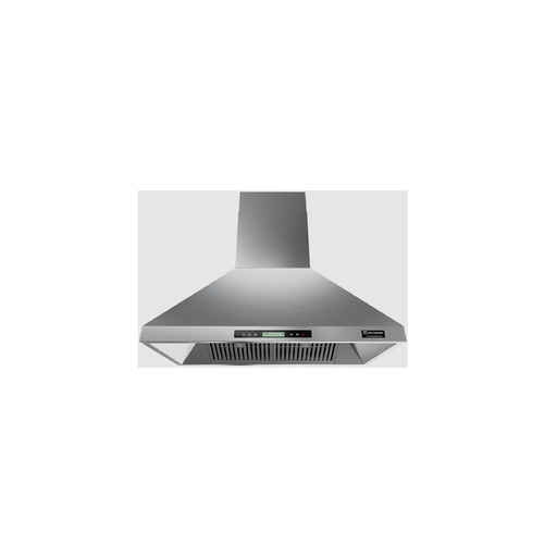 [PWRH48] Campana profesional pared 48", Tecnolam 