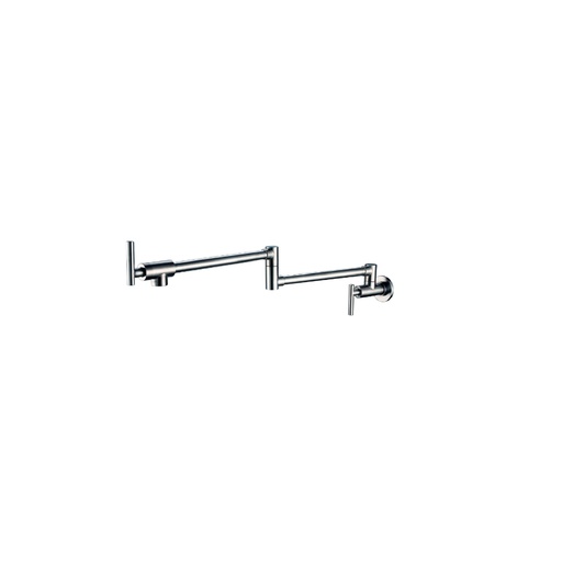 [TEC124SS] Mezcladora monomando para cocina, Tecnolam 