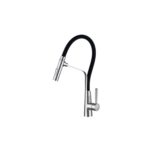 [TEC996SS] Mezcladora monomando para cocina, Tecnolam 