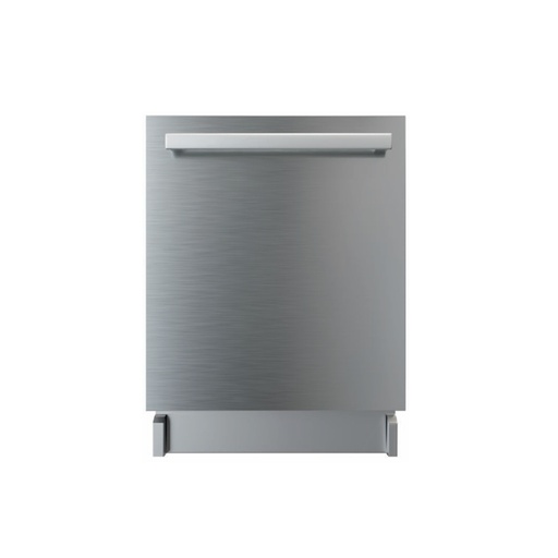 [TECDW60.SS]  Lavavajillas empotrable, Tecnolam