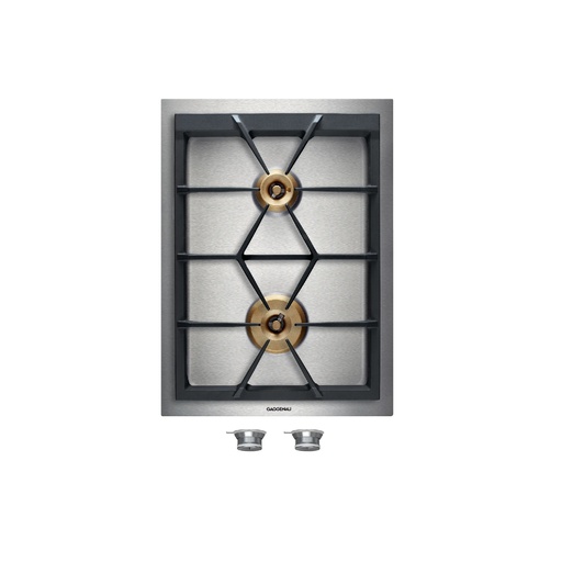 [VG425211CA] Parrilla de Gas Natural 400 Series, Gaggenau 