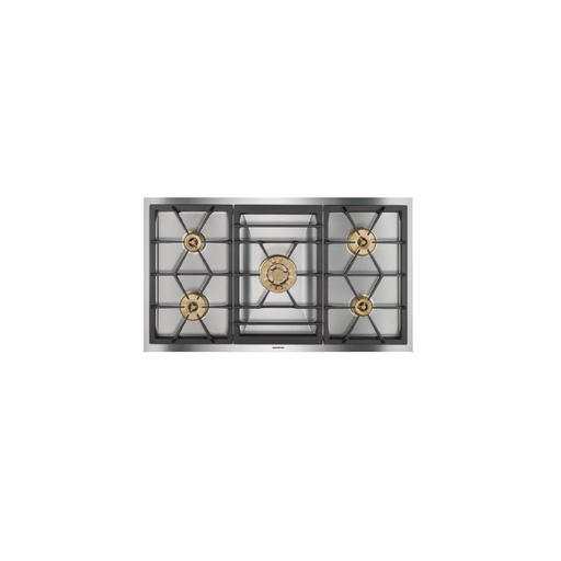 [VG491211CA] Parrilla de Gas Natural 400 Series, Gaggenau 