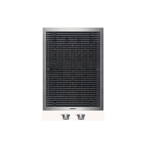 [VR414611] Grill Eléctrico 400 Series, Gaggenau  