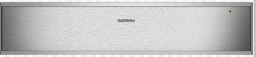 [WS461710] Cajón calentador 400 Series, Gaggenau 