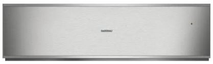 [WS482710] Cajón calentador 400 Series, Gaggenau 