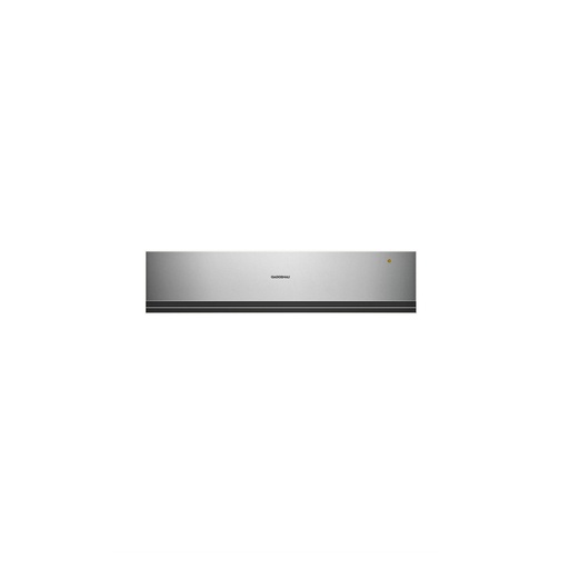 [WSP221710] Cajón calentador 200 Series, Gaggenau 