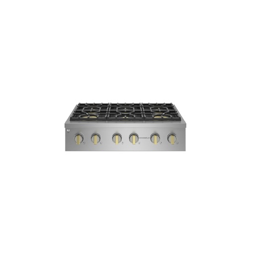 [ZGU366NTSS]  Parrilla de 90 cms/36’’, Monogram 