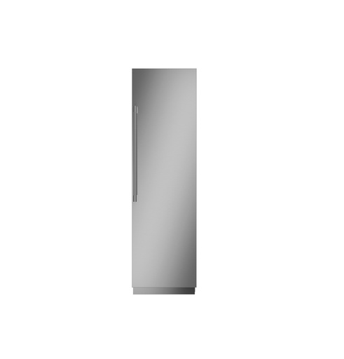 [ZIR241NPNII] Refrigerador de 376.61 L, Panelable, Monogram 