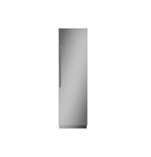 [ZISS360DNSS]  Refrigerador Side by Side, Monogram 