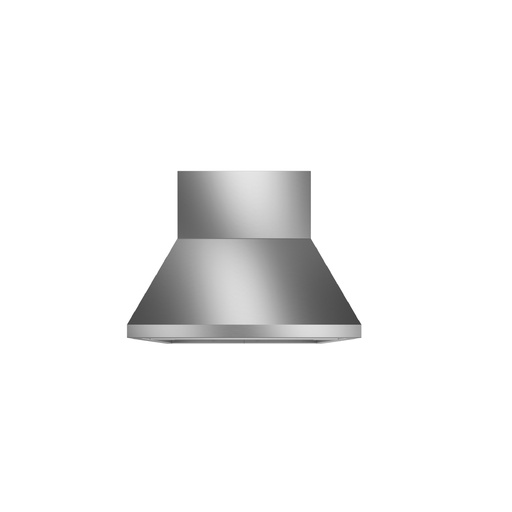 [ZVW1360SPSS] Campana Profesional de 90 cms/36’’, Monogram 