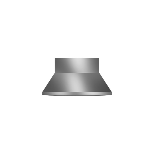 [ZVW1480SPSS] Campana Profesional de 120 cms/48’’, Monogram 