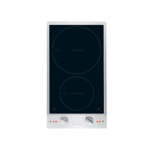 [CS 1212-1] Parrilla de Inducción, Miele 