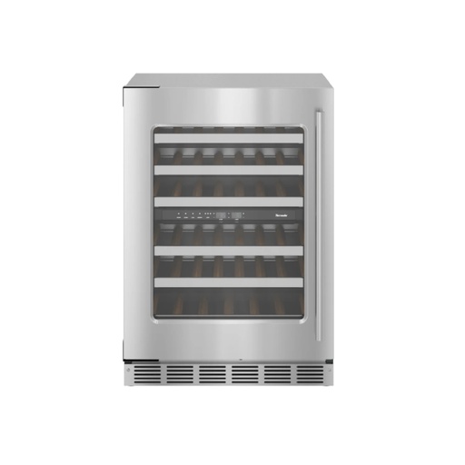 [T24UW915LS] Enfriador de vinos 24"