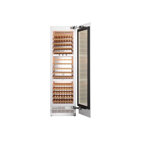 [REF24WCBPNV] Cava de Vinos 24" Panelable, Bertazzoni  