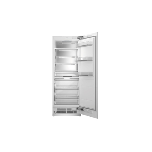 [REF30RCBPNV] Refrigerador de Columna 30", Panelable, Bertazzoni  