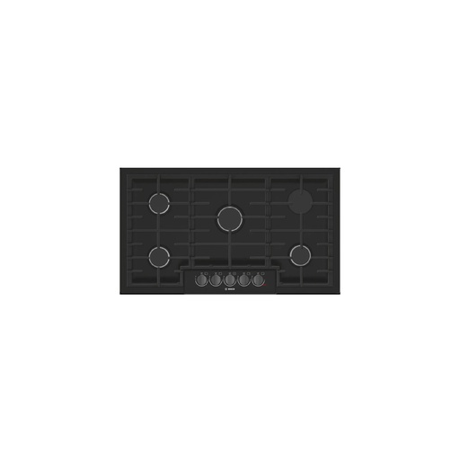 [NGM8646UC] Parrilla a Gas 800 Series 36", Bosch 
