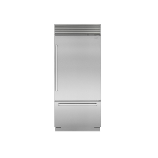 [CL3650U/S/T/R] Refrigerador/congelador Bisagra Derecha 36", Sub-Zero 