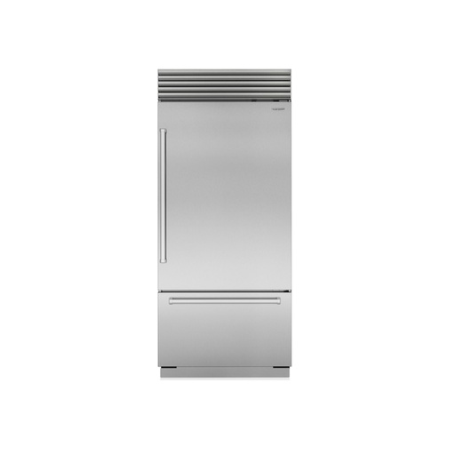 [CL3650UID/S/P/L] Refrigerador/Congelador Bisagra Izquierda 36", Sub-Zero 