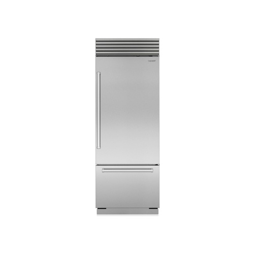 [CL3050U/S/P/L] Refrigerador/Congelador Bisagra Izquierda 30", Sub-Zero 