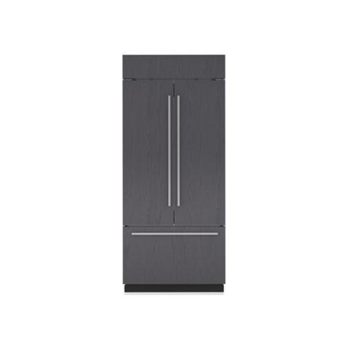 [CL3650UFD/O] Refrigerador/Congelador Panelable Puerta Francesa 36", Sub-Zero 