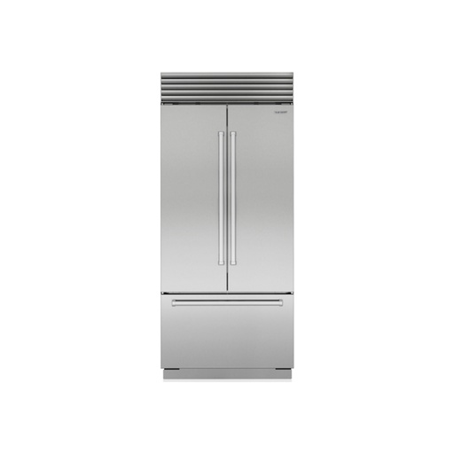[CL3650UFD/S/T] Refrigerador/Congelador Puerta Francesa 36", Sub-Zero 