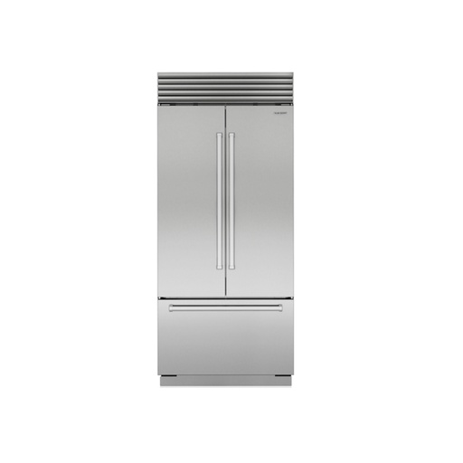 [CL3650UFDID/S/T] Refrigerador/Congelador Puerta Francesa 36", Sub-Zero 