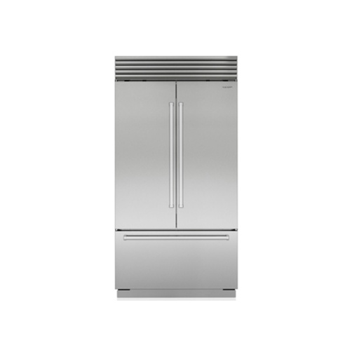 [CL4250UFDID/S/T] Refrigerador/Congelador Puerta Francesa 42", Sub-Zero 