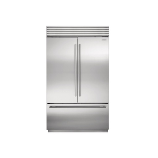 [CL4850UFD/S/T] Refrigerador/Congelador Puerta Francesa 48", Sub-Zero 