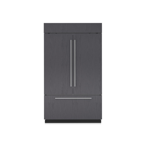 [CL4850UFDID/O] Refrigerador/Congelador Panelable Puerta Francesa 48", Sub-Zero 